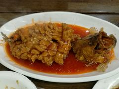 -协和菜馆(凤凰街店)