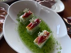 -长沙君悦酒店·湘江36中餐厅