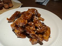 -肆海小川菜酒馆Wine Bistro (青年路店)