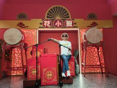 -花小蟹·无锡菜·大闸蟹主题餐厅·评弹表演(南长街店)