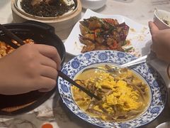 -茅庐毛血旺(临沂泰盛广场店)