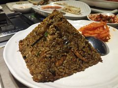 iphone_upload_pic-丰茂烤串(金泉美食宫店)