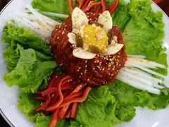 -西塔大冷面(市府大路店)