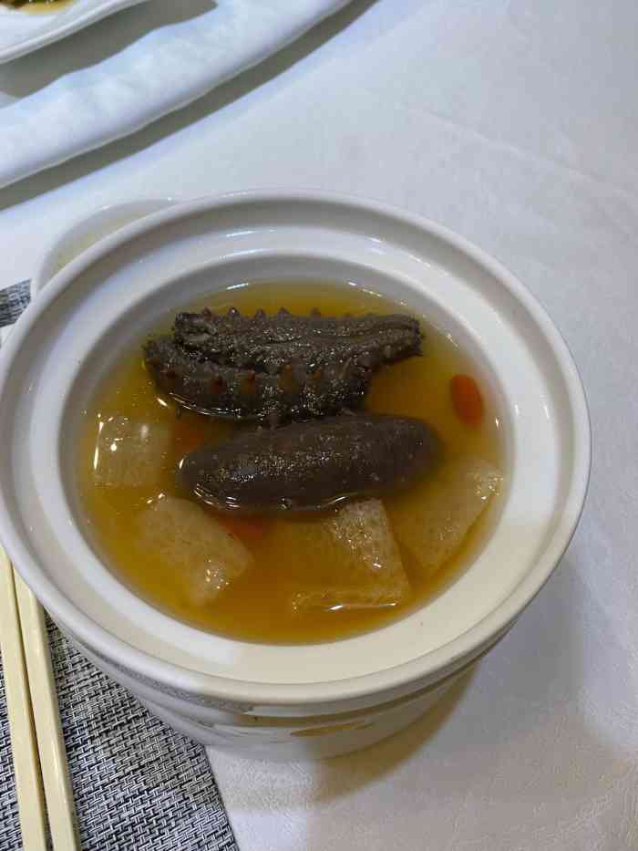 祥记燕翅鲍(宣武门大成店)-"之前周末和老公去吃的,就在西便门桥旁边