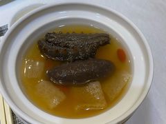 -祥记餐饮•豫粤珍味(金隅大厦店)