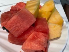 西瓜-燃尖儿自助串串火锅(新业广场店)