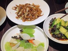 -外婆家(义乌新光汇购物中心店)