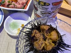 -琴寿司居酒屋(中山广场店)