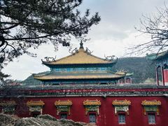 -须弥福寿之庙