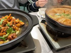 -肥家大排档(天河体育西店)