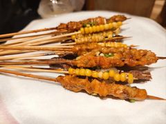 -串盟烧烤大排档·长沙美食地标(星沙店)