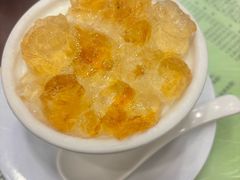 -南信牛奶甜品专家
