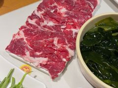 -焯牛潮汕牛肉火锅(云峰街创始店)