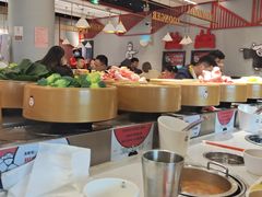 -龍歌自助小火锅(城阳万象汇店)
