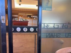 -海兰江石锅饭(水上店)