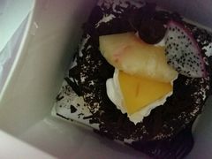 -壹谷多面包生日蛋糕 (三和店)