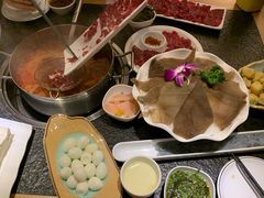 -牛品荟牛肉火锅(新城广场店)
