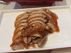 -玉林烤鸭店(垡头店)