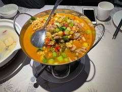 -徽州小镇(高新店)