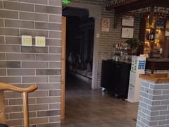 -百叶居·老北京涮羊肉(鼓楼店)