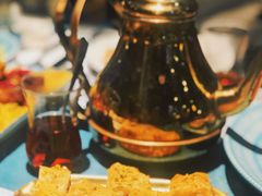 巴克拉瓦-苏坦土耳其西餐厅(玉林店)