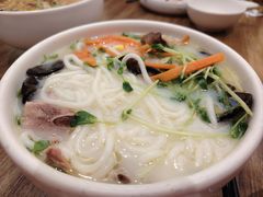 -云海肴·汽锅鸡·云南菜(广安门天虹店)