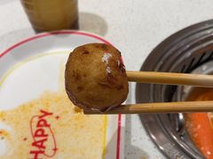 -龍歌自助小火锅(崂山丽达店)