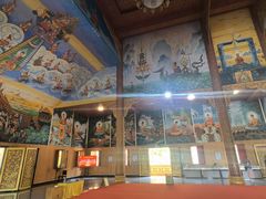 -西双版纳勐泐文化旅游区