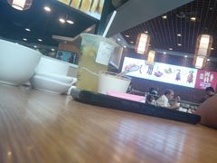 -裕记烧腊连锁餐饮(外马分店)