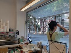 -Seeking Coffee咖啡(新竹路店)
