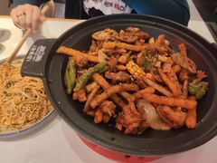 -渝蛙馆(新百店)