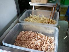 -鸡柳大人(宁大店)