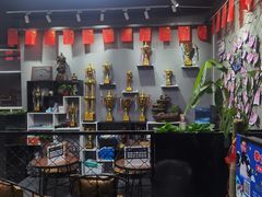-拳力时代搏击俱乐部(旺座曲江店)