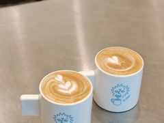 -Beans Solo豆号咖啡(百家湖花园店)