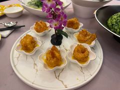 -银都上海菜馆(粤海东路店)