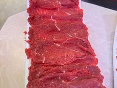 -今日潮牛(张江万科翡翠公园店)