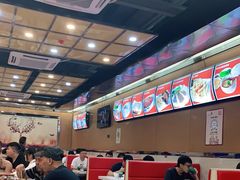 大堂-旺角宝港式茶餐厅(寮步店)