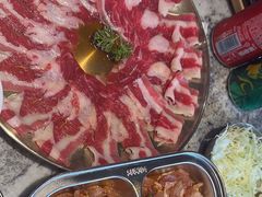 -高丽苑韩国烤肉(海昌路旗舰店)