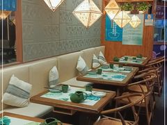 大堂-云海肴云南菜(曲江大悦城店)