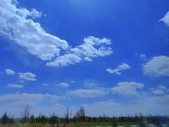 -玉龙沙湖景区