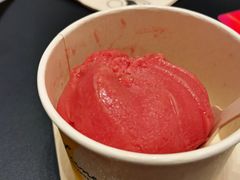 -LUNEURS月乐诗·法式冰淇淋(北外滩来福士广场店)