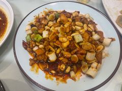 -鼎香润(德胜门内店)