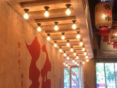 -旧街市鲜货老火锅(大光路店)