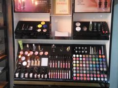 -洛华艾芭纹绣美甲化妆培训学校(河西校区)