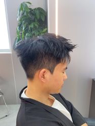 -赤道 Hair Salon