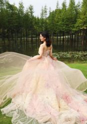 -女王风尚STUDIO·轻奢化定制