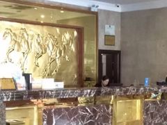 -武汉中原国际大酒店(黄浦大街店)