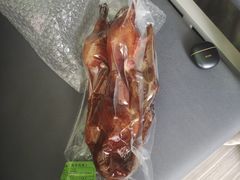 -竺桥兄弟烤鸭(总店)