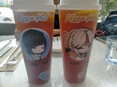 -必胜客(会展店)