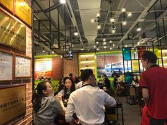 -钢管厂五区小郡肝串串香(车公庙店)